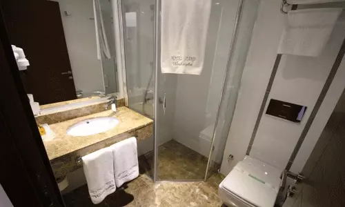 هتل گرند واشنگتن استانبول